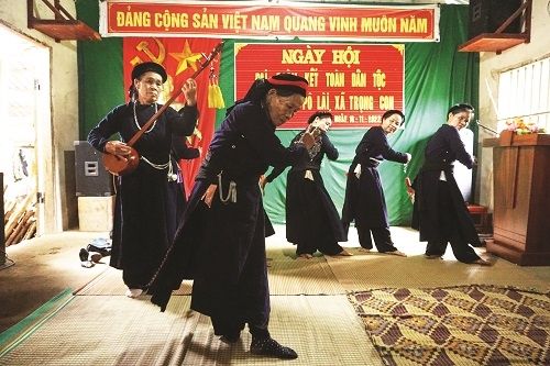 Nông Thị Nhít
