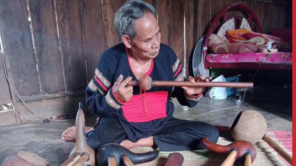 Y Djung Êban