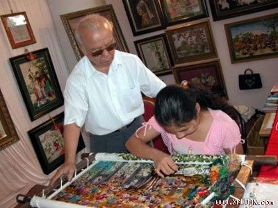 Thái Văn Bôn