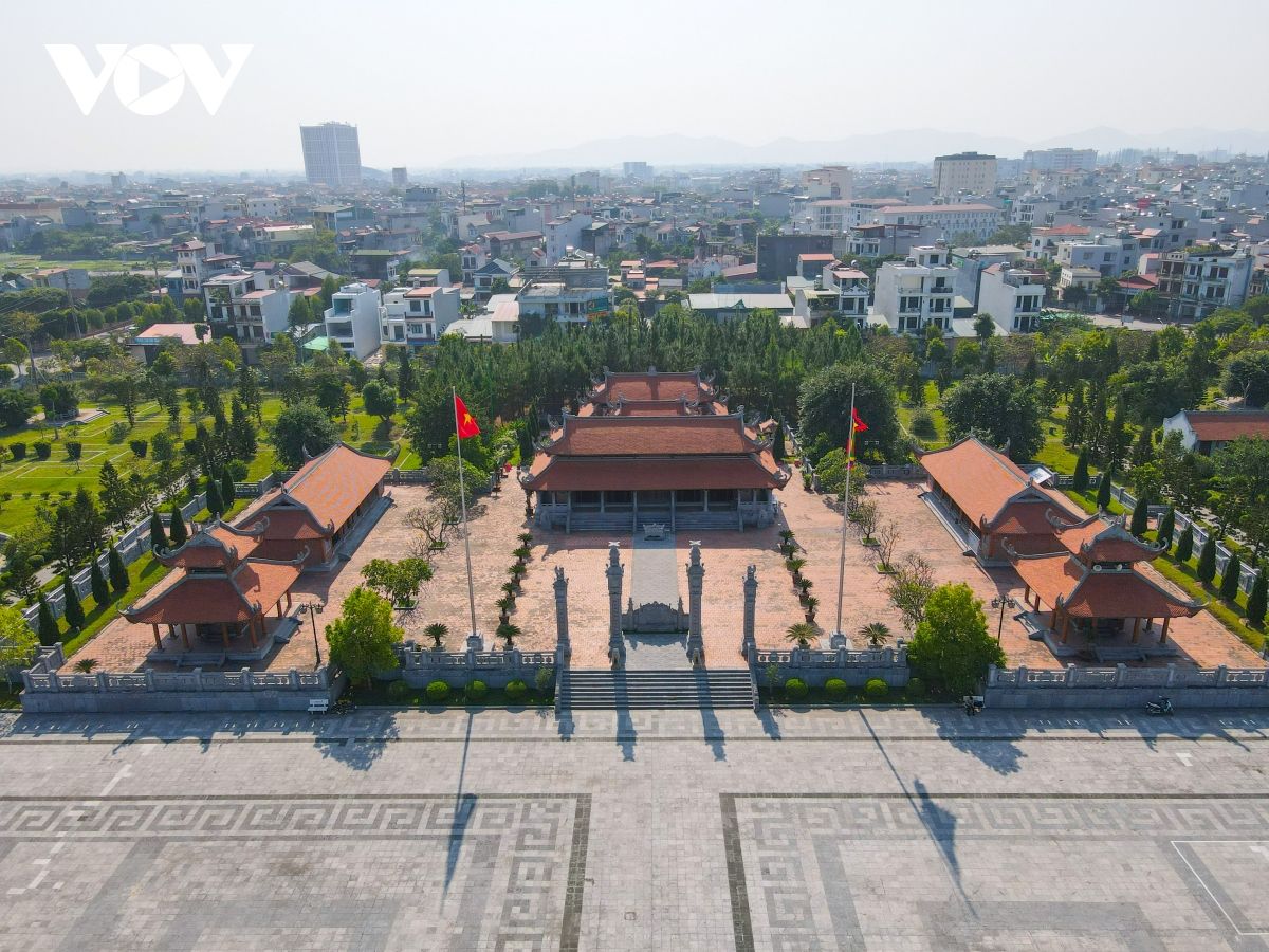 Di tích thành Xương Giang (Bắc Giang) qua hai lần khai quật