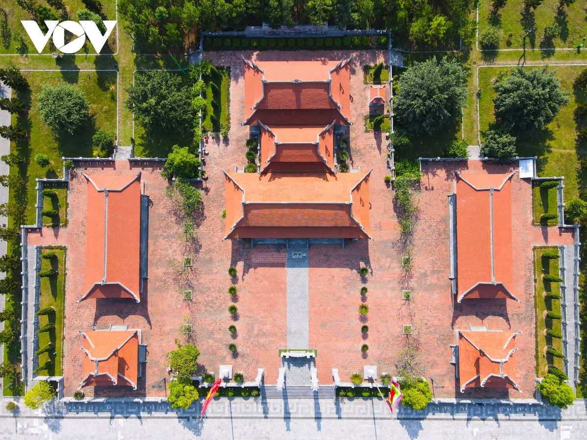 Quản lý di tích lịch sử địa điểm chiến thắng Xương Giang, thành phố Bắc Giang