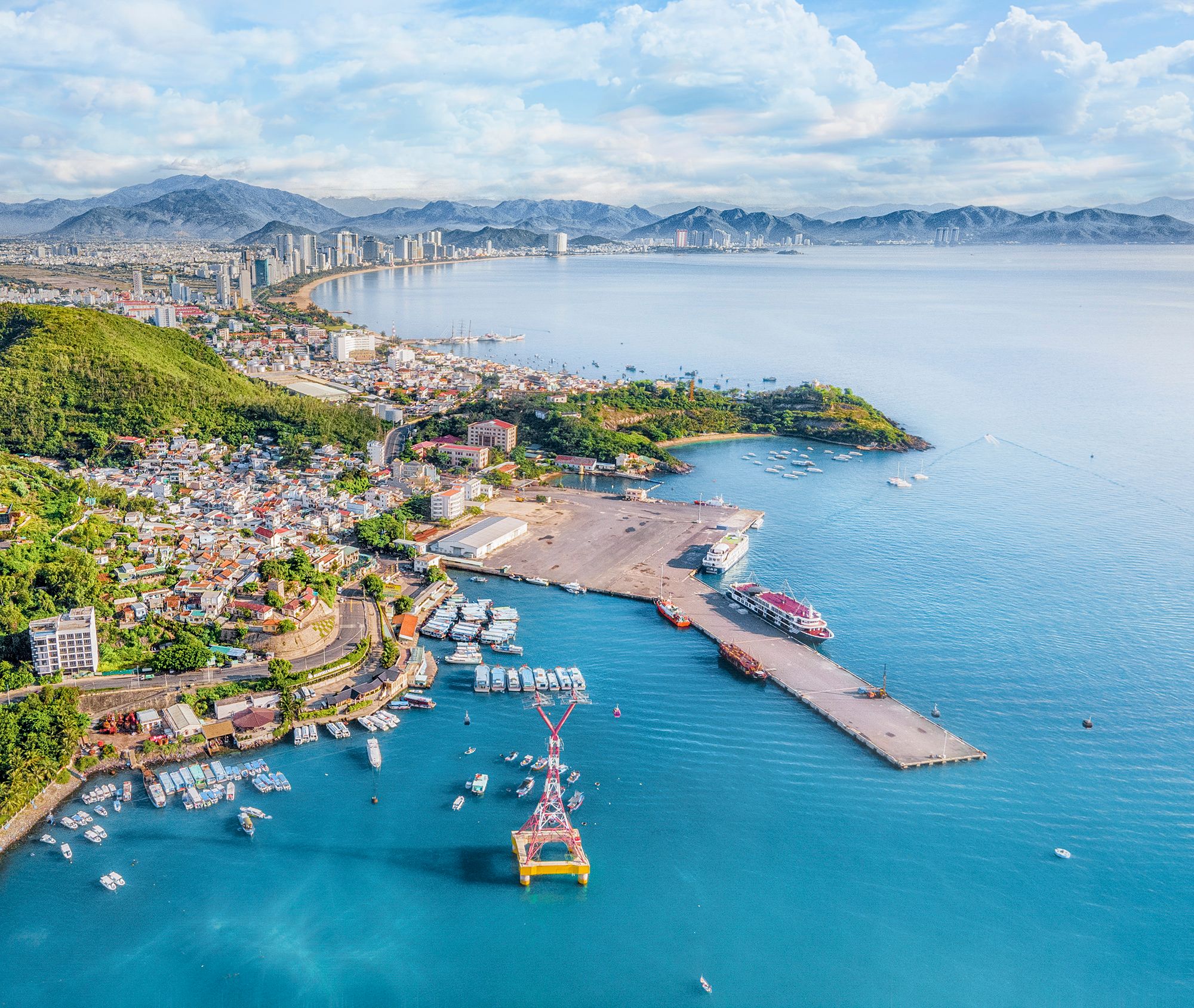 Vịnh Nha Trang