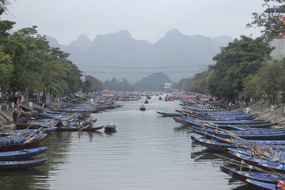 Khám phá Suối Yến và Bến Đục – Cửa ngõ vào Quần thể di tích Hương Sơn