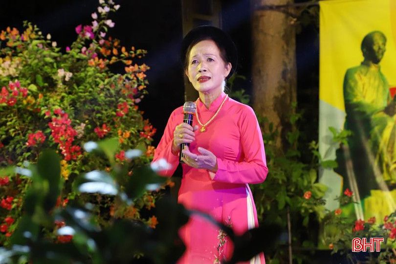 Vũ Thị Thanh Minh