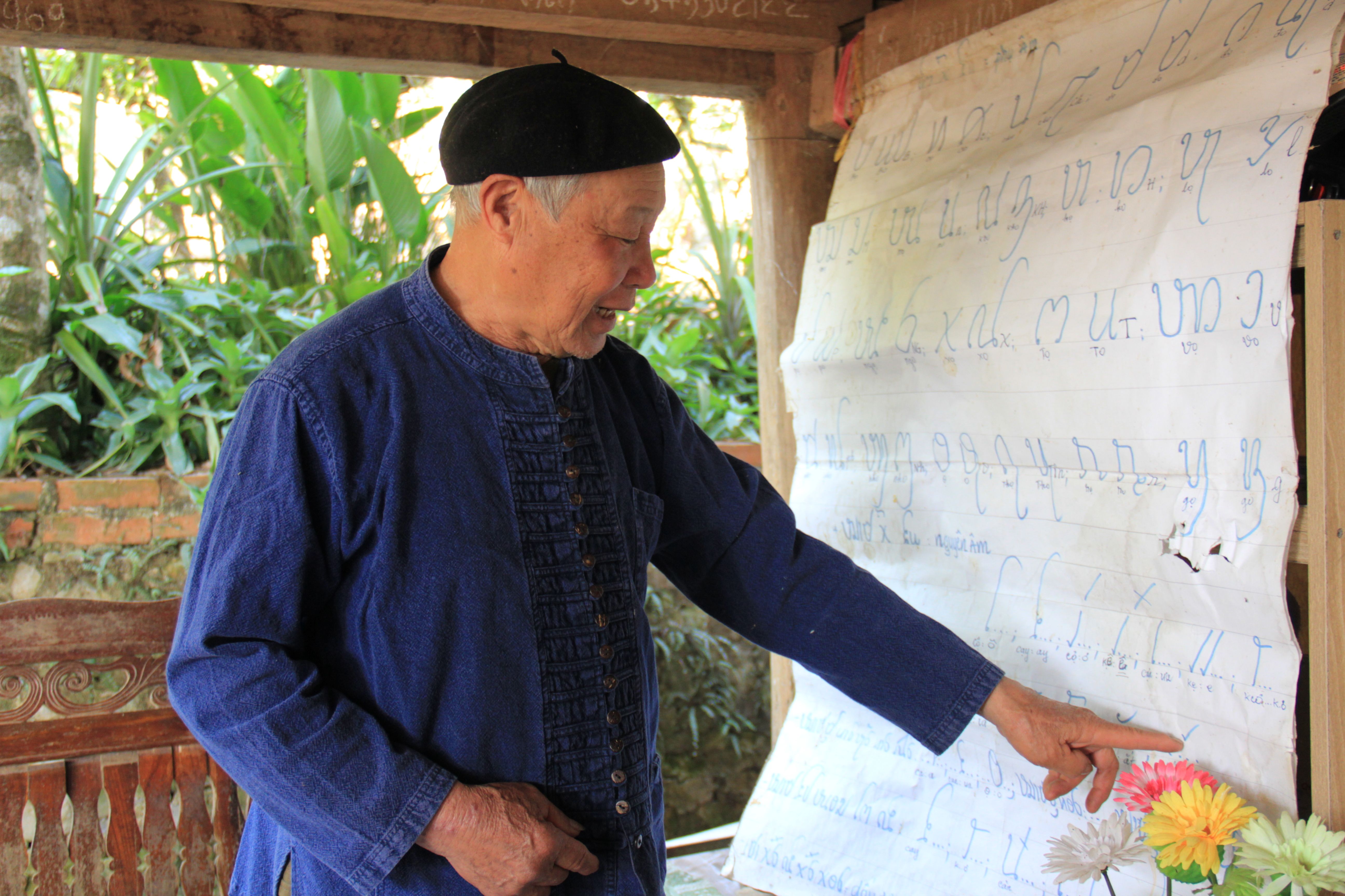Lường Văn Kít