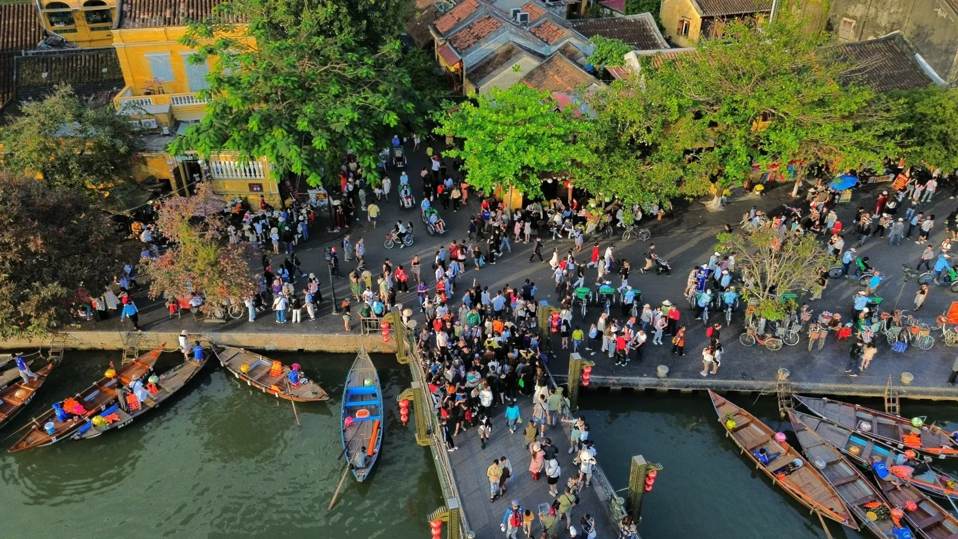 Hội An
