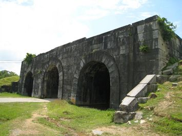 Tổng quan Thành Hồ