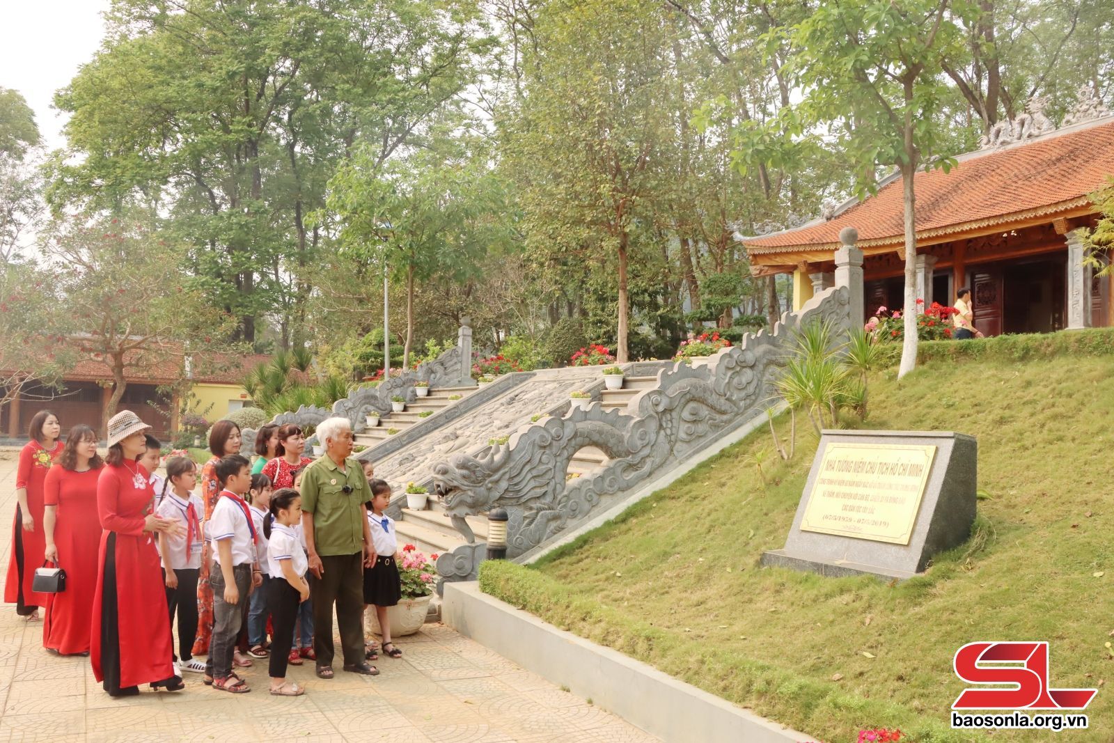 Kỳ Đài Thuận Châu