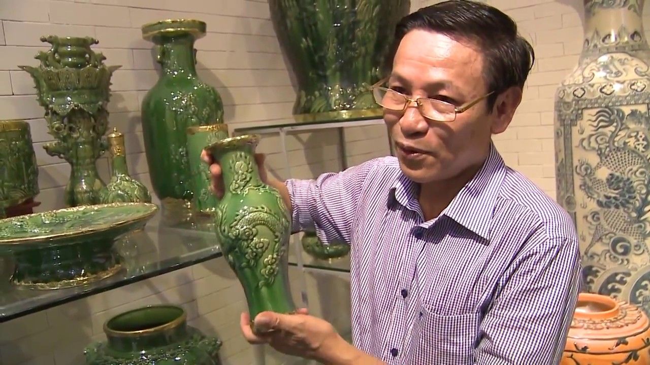 Trần Văn Độ