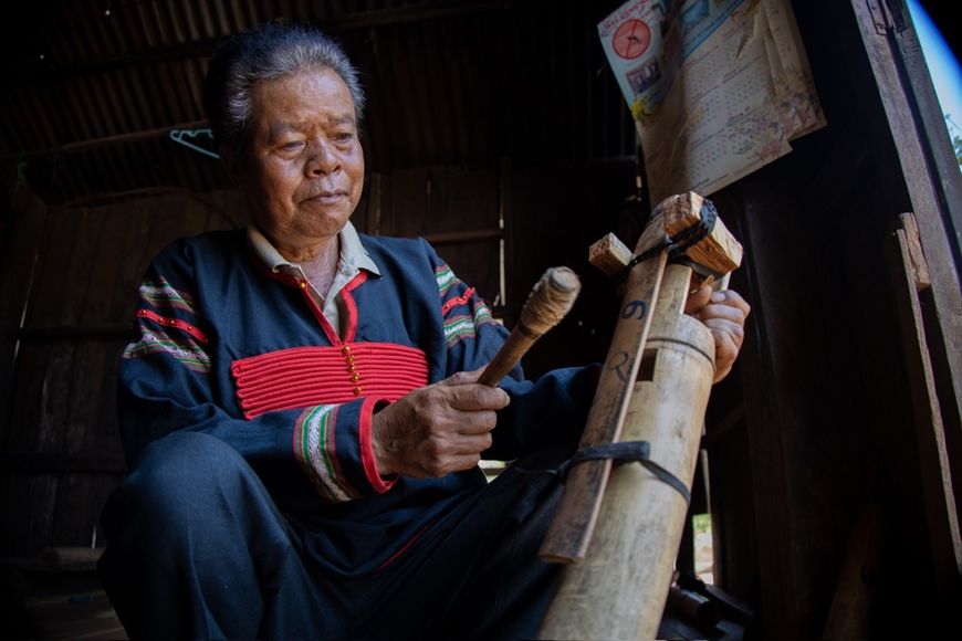 Y Wơn Niê