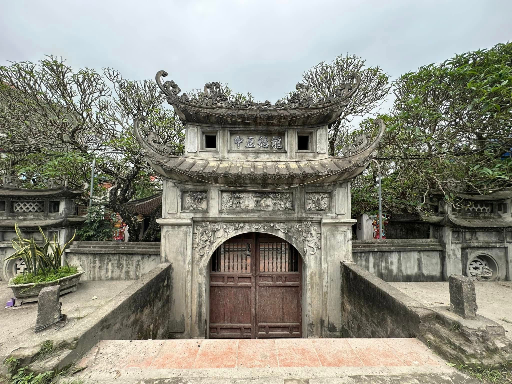 Đình Phù Lưu Thượng