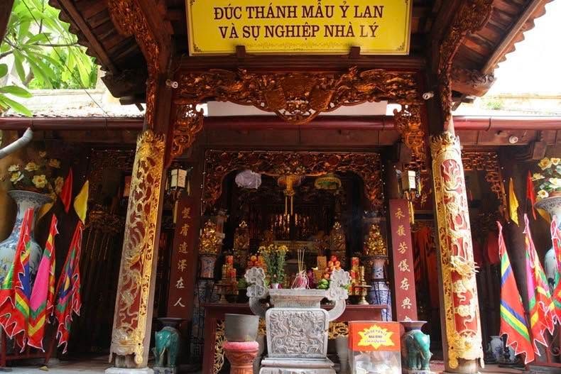 Đình Yên Thái