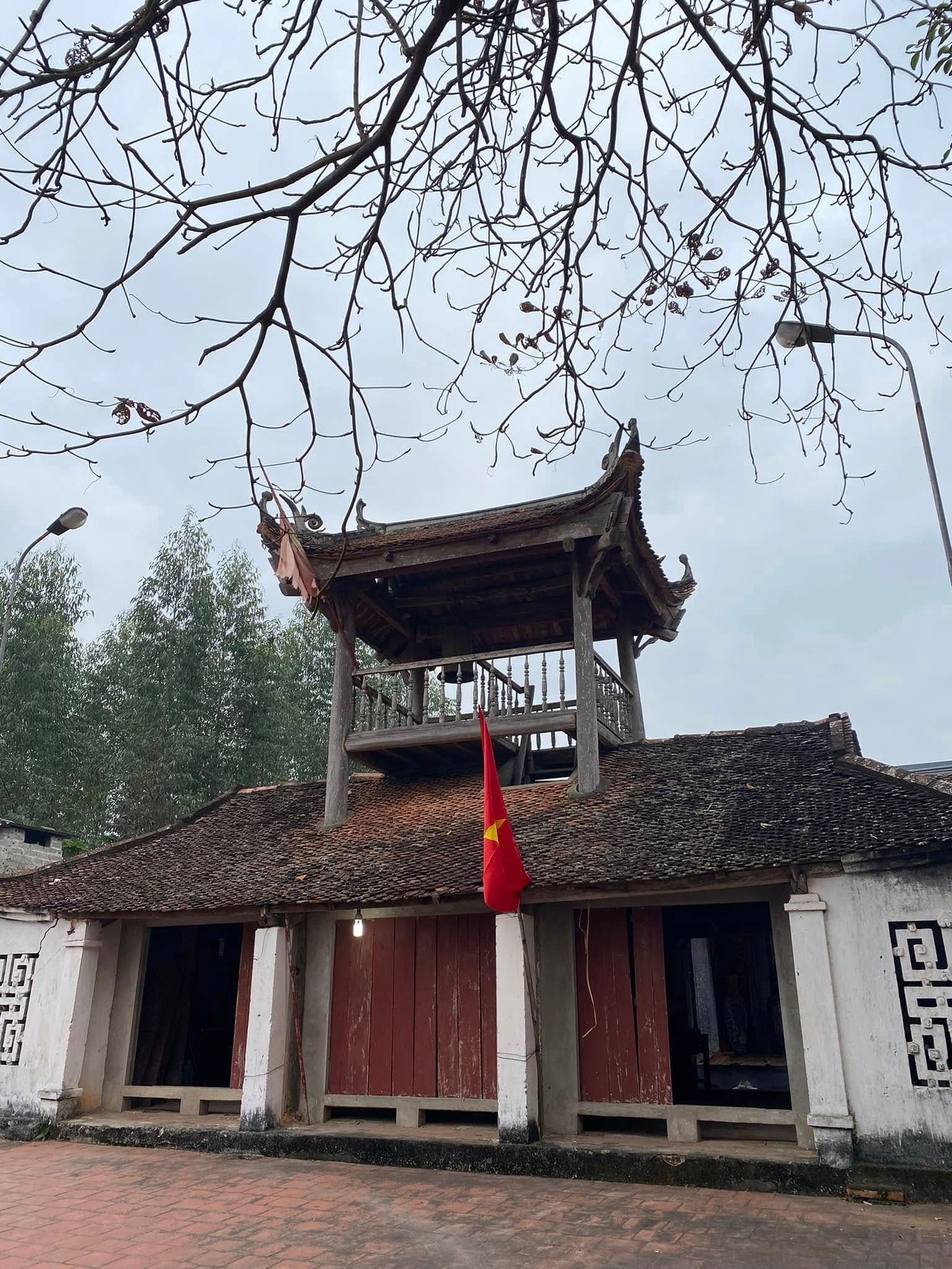 Chùa Am