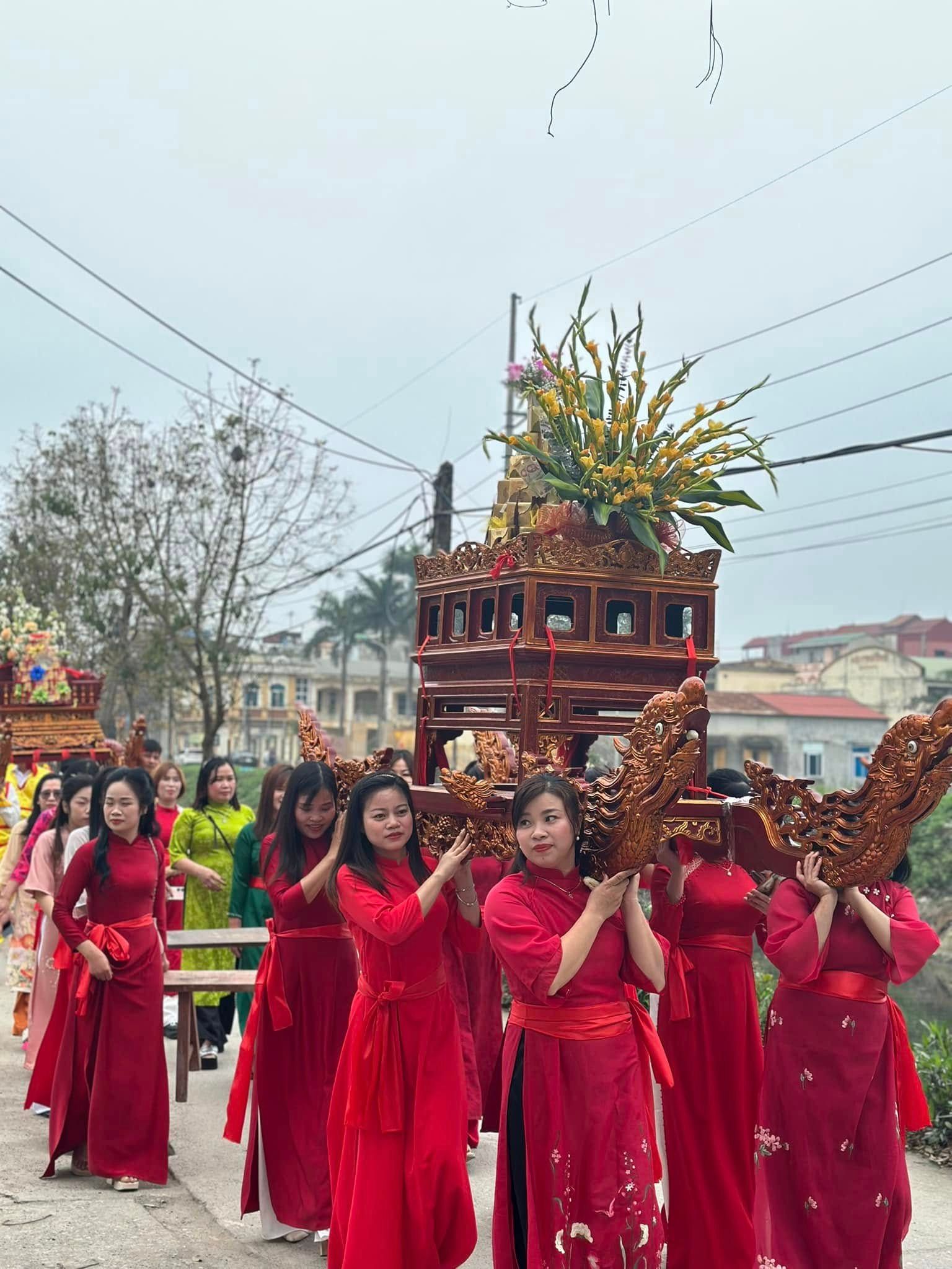 Hội đình Thanh Lương