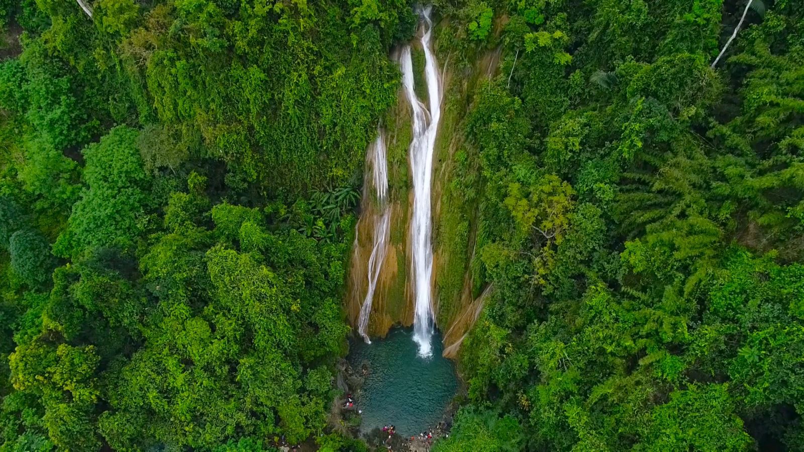 Thắng Cảnh Thượng Lâm