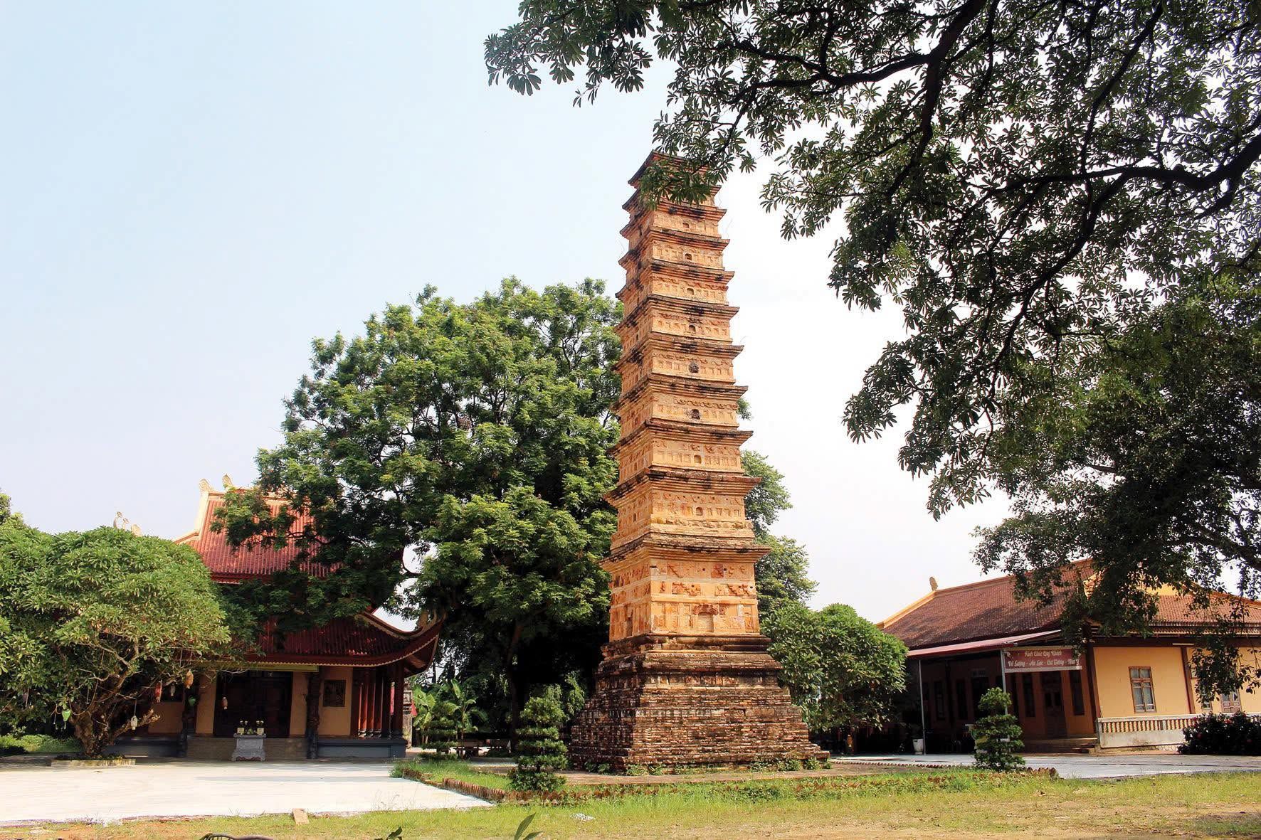Tháp Bình Sơn