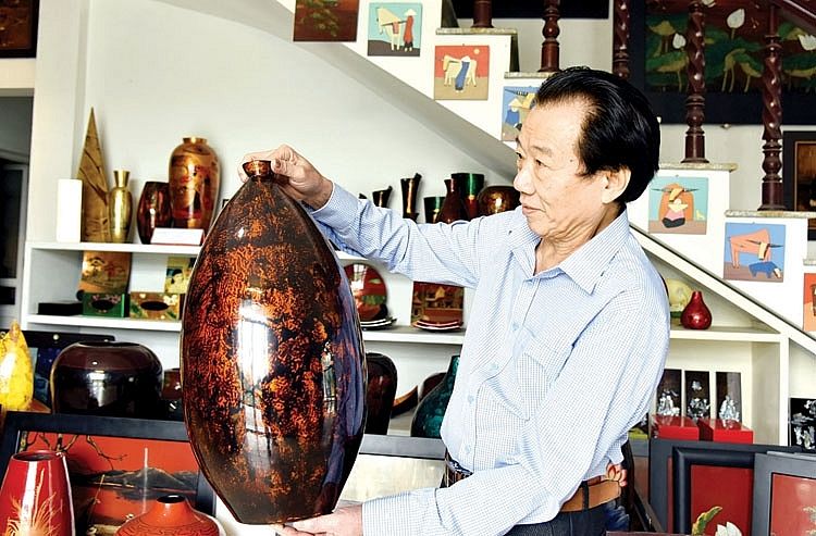 Vũ Huy Mến