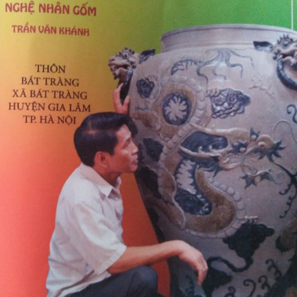 Trần Văn Khánh
