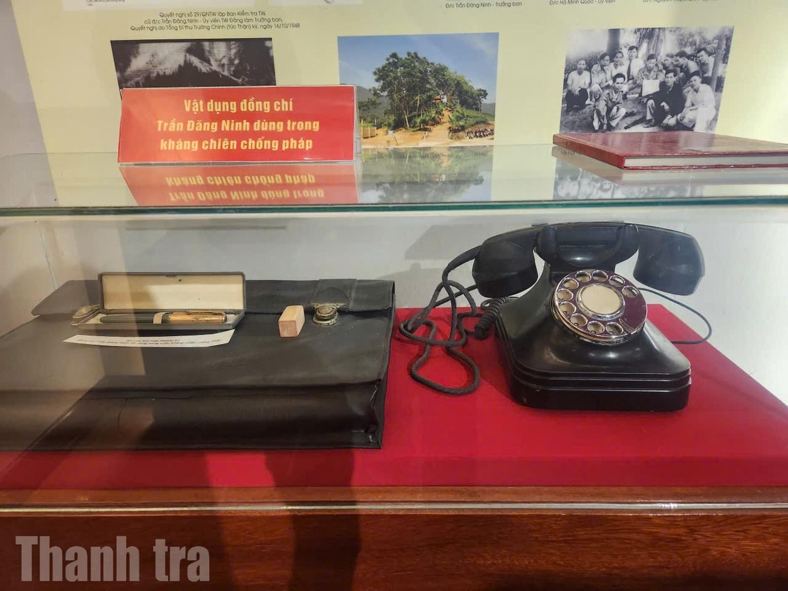 Vật dụng