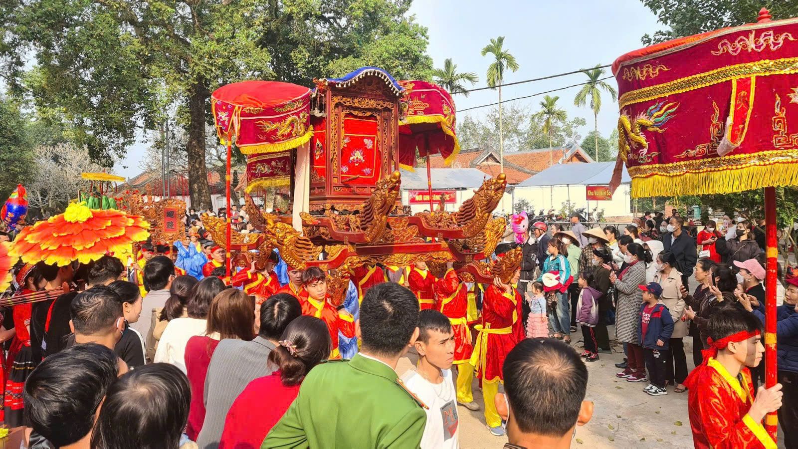 Hội đền Hả