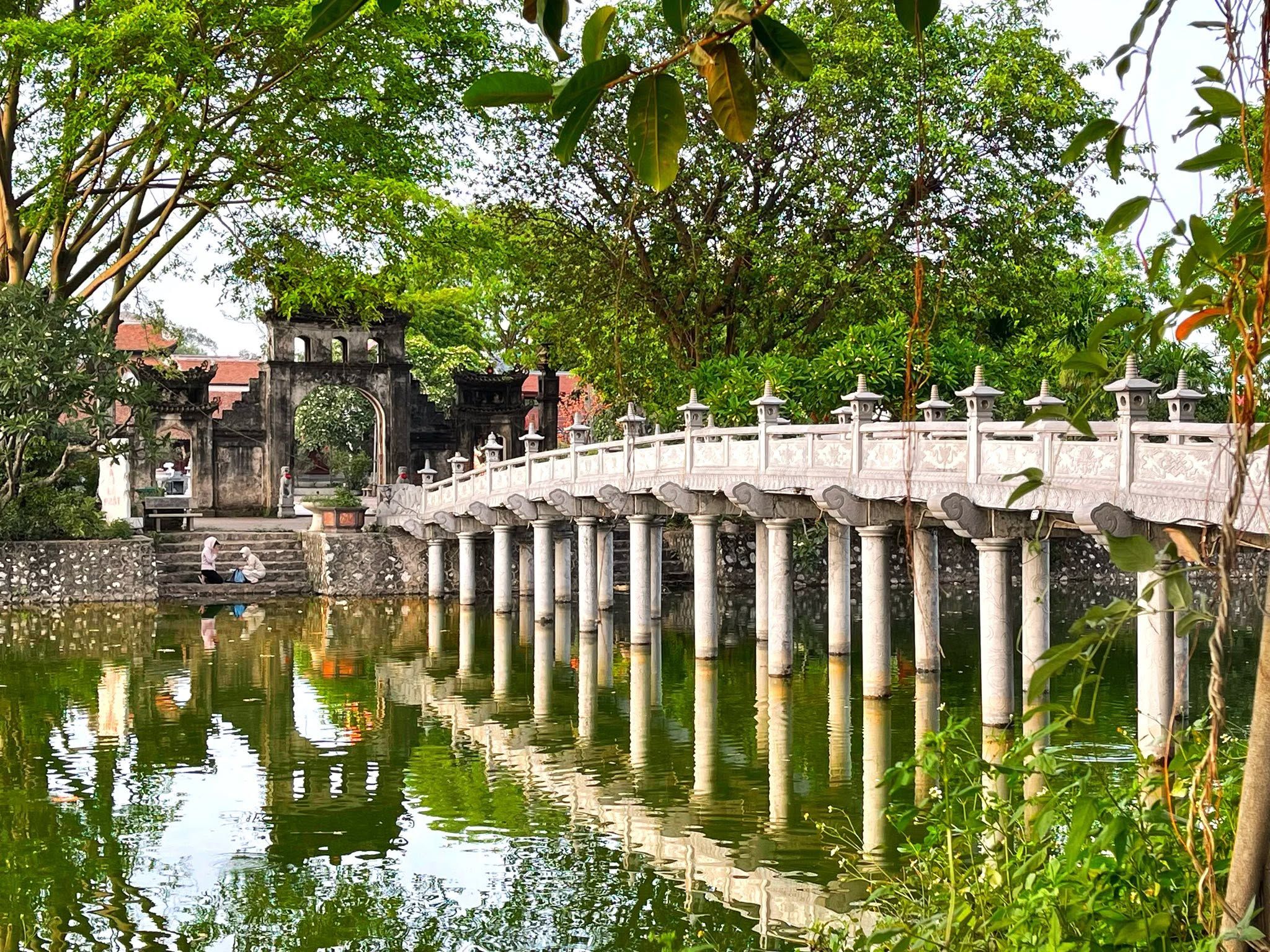 Chùa Ông