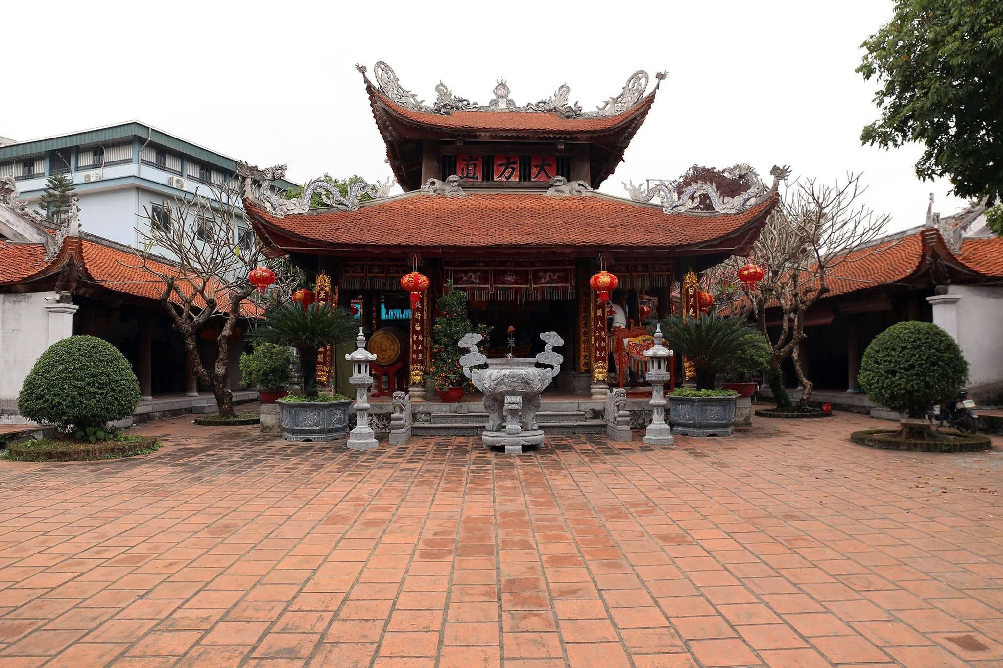 Đình Ngọc Mạch