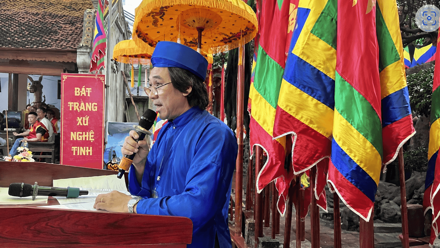 Phùng Quang Điện