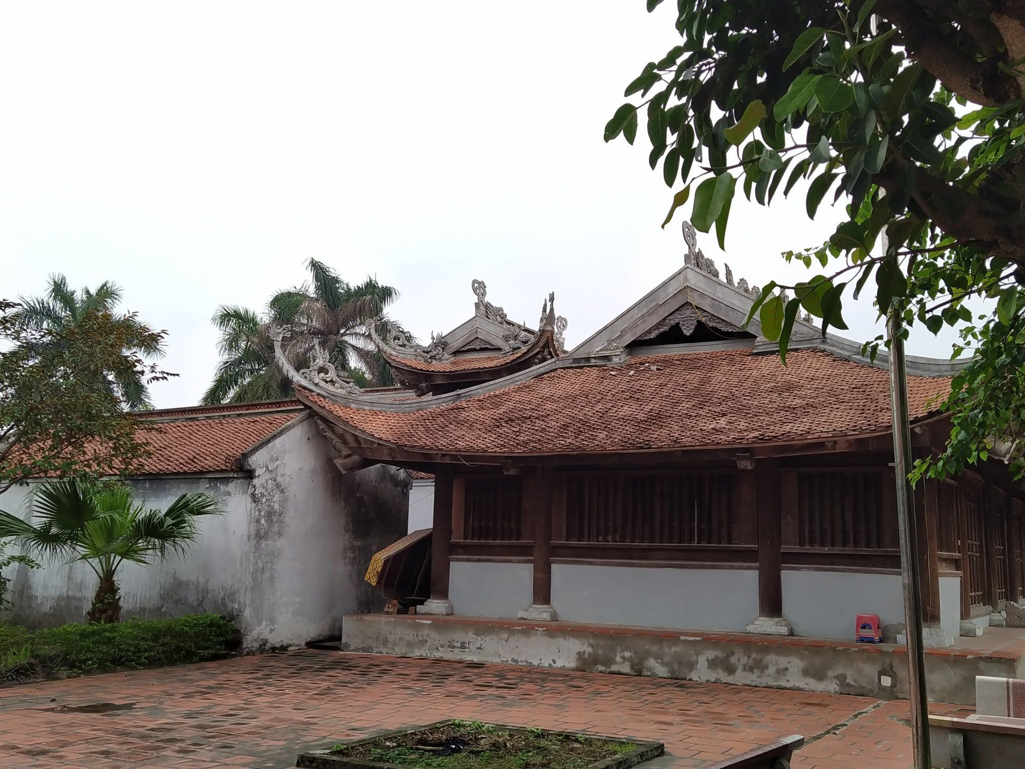 Đình Đa Tốn