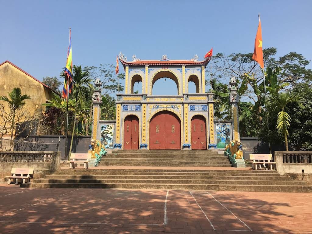 Chùa Am Soi