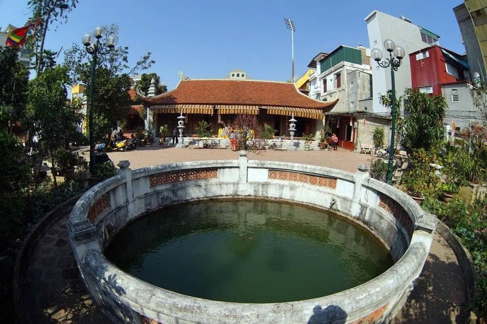 Bích Câu Đạo Quán