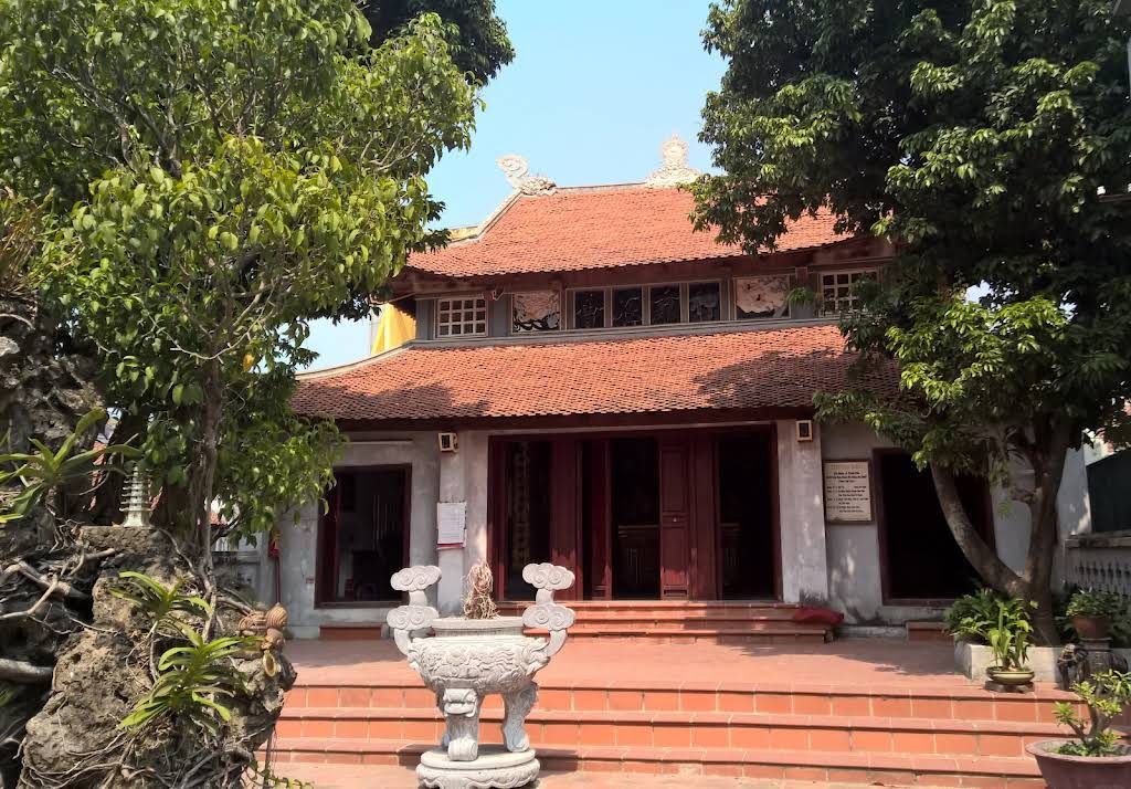 Bích Câu Đạo Quán