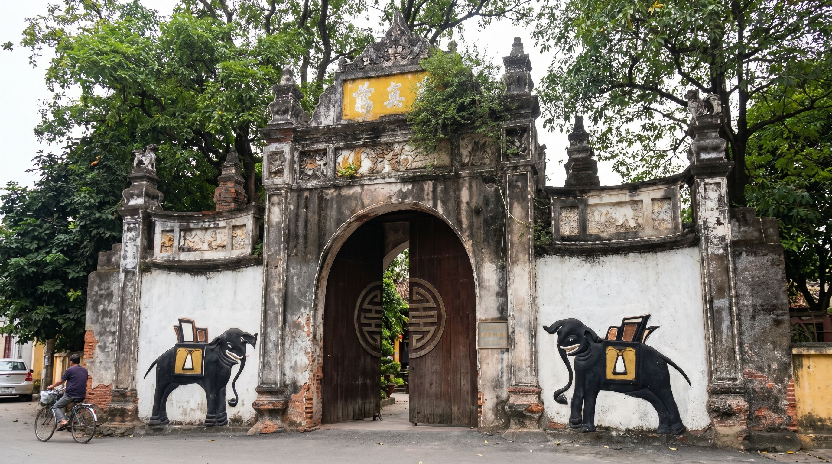 Đình Ngọc Hồi