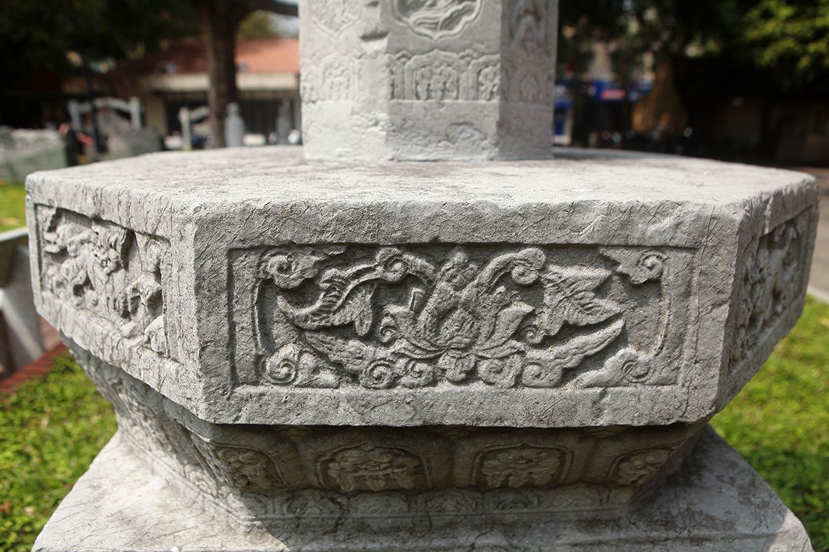 Bệ cây hương