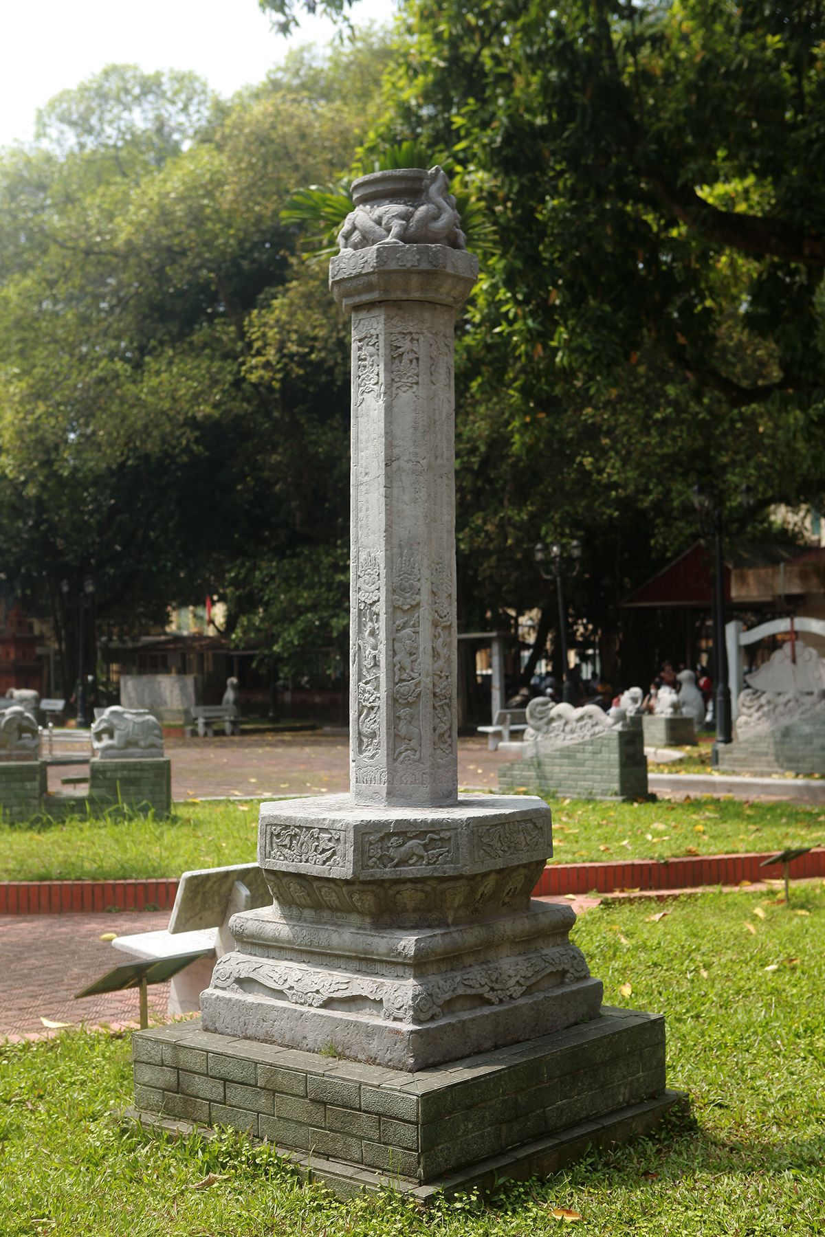 Cấu tạo