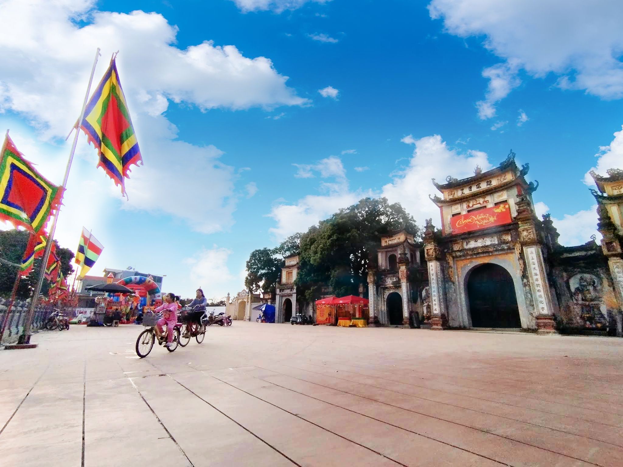 Chùa Bình Vọng