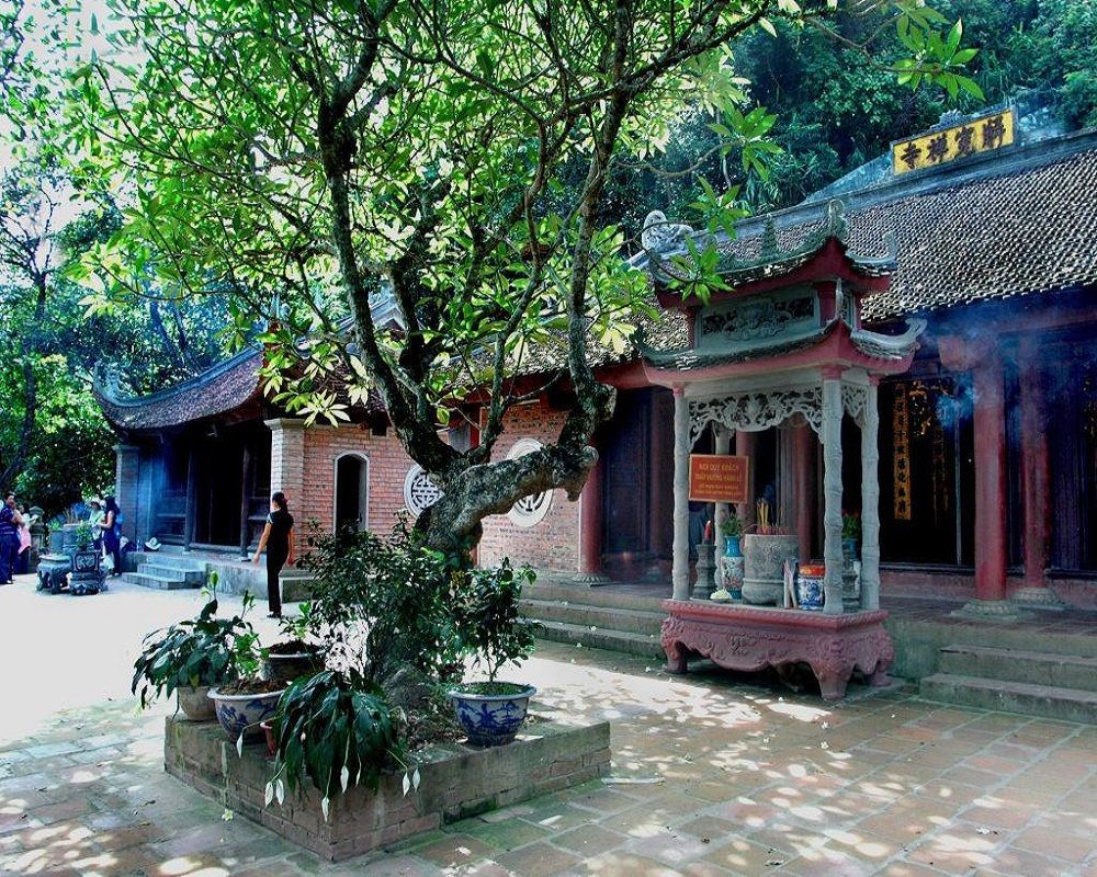 Chùa Giải Oan