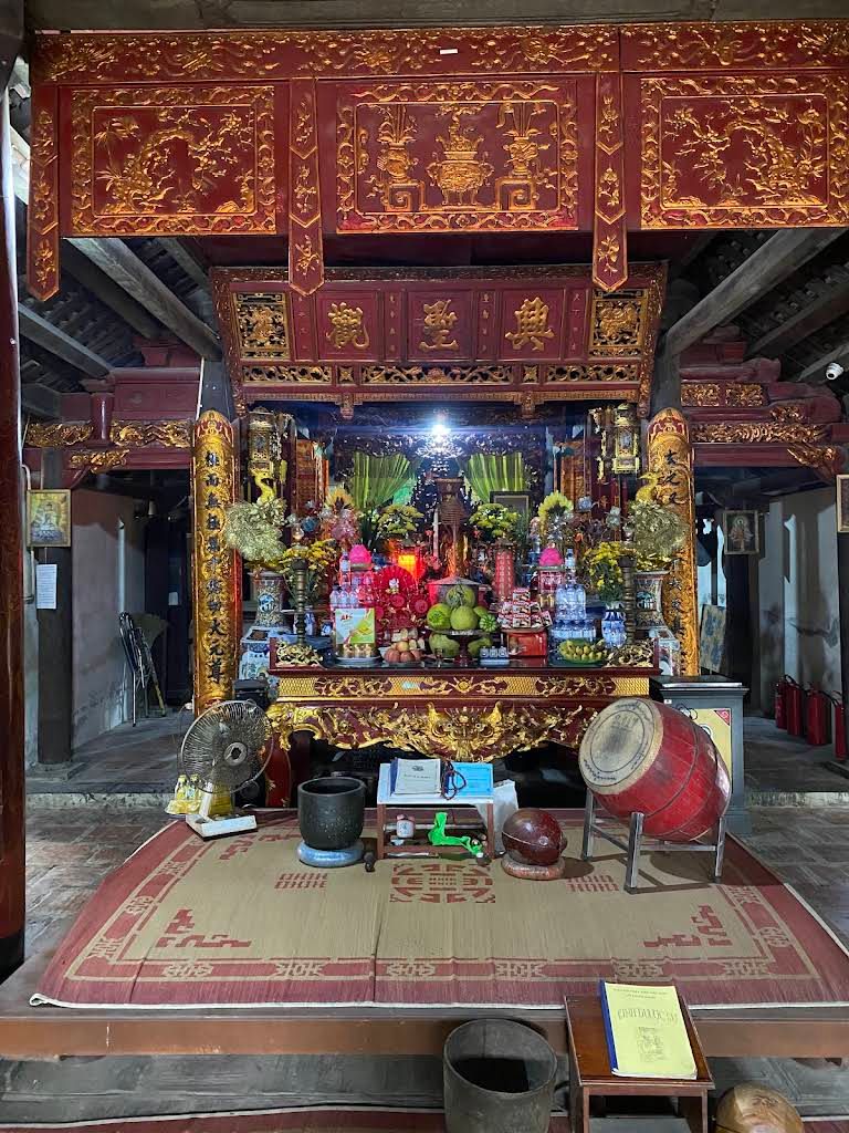 Chùa Mui