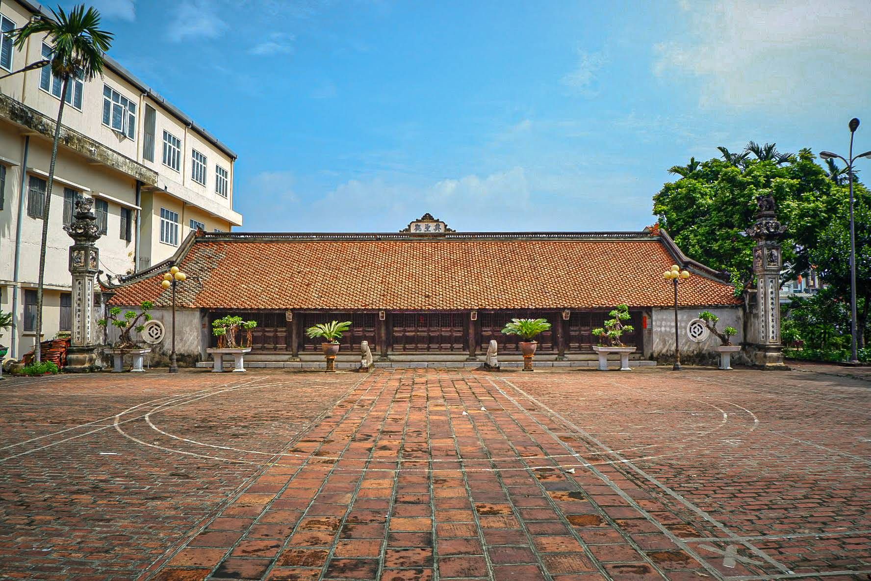 Chùa Mui
