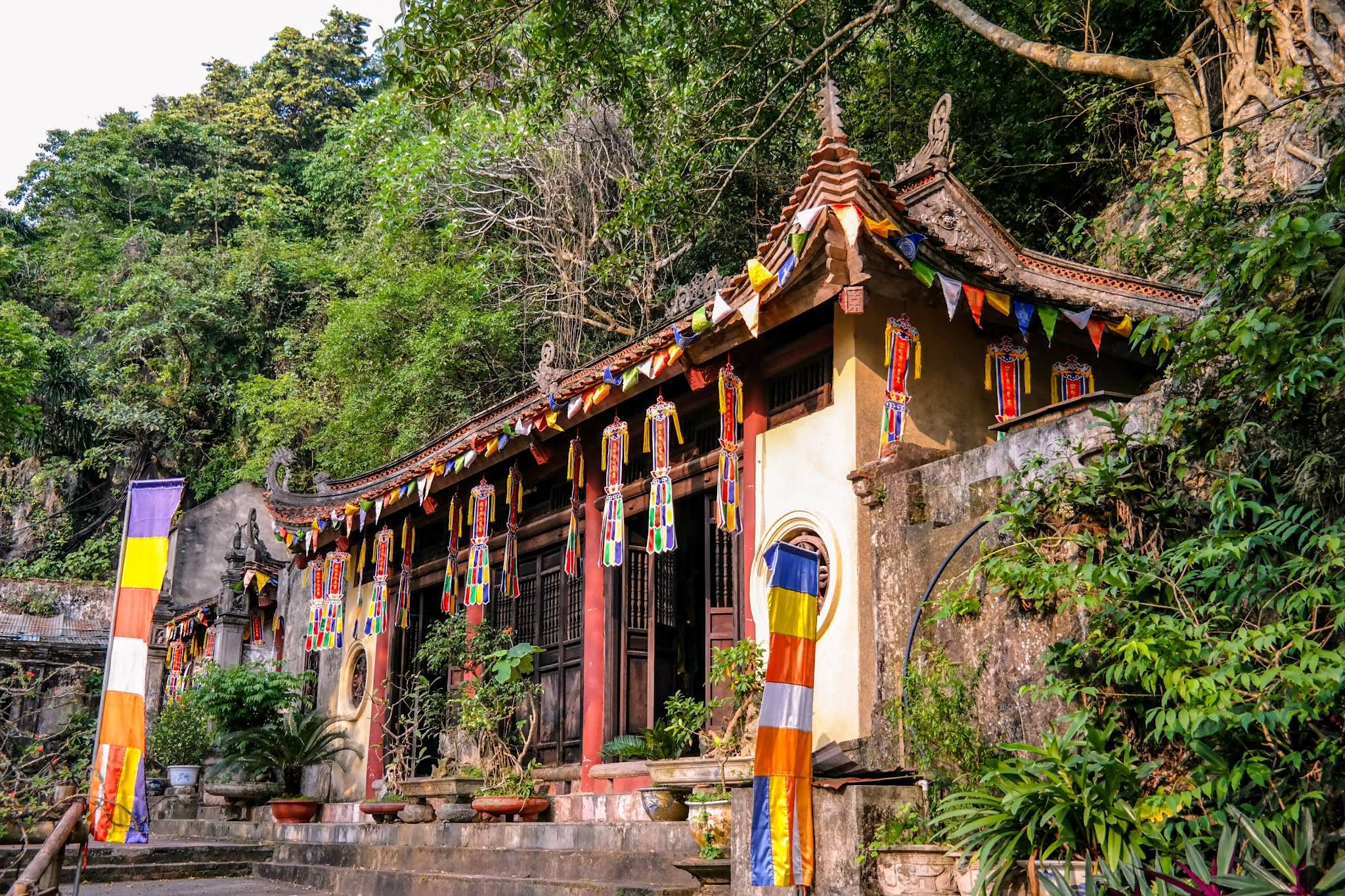 Chùa Tiên Sơn