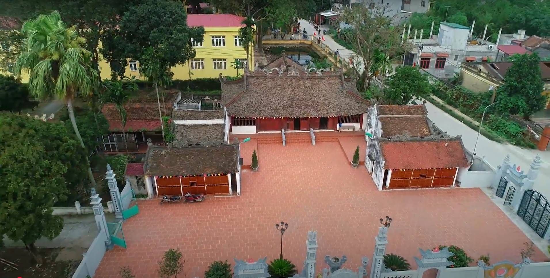 Đình Trung Thịnh