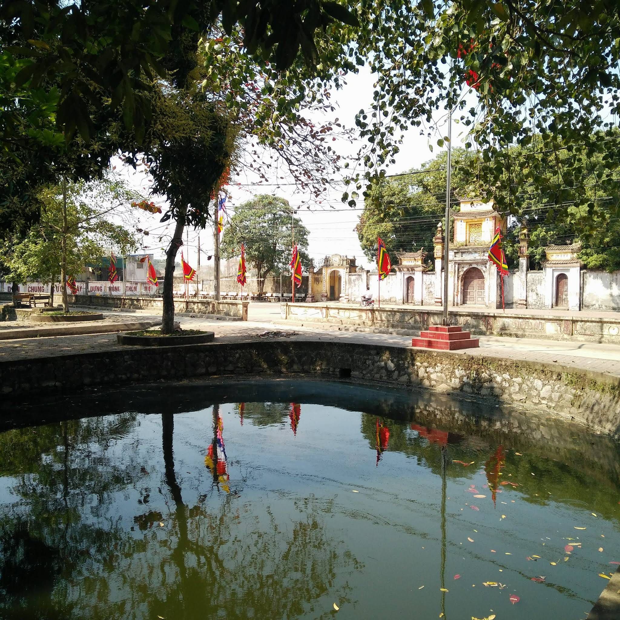 Đình Bình Vọng