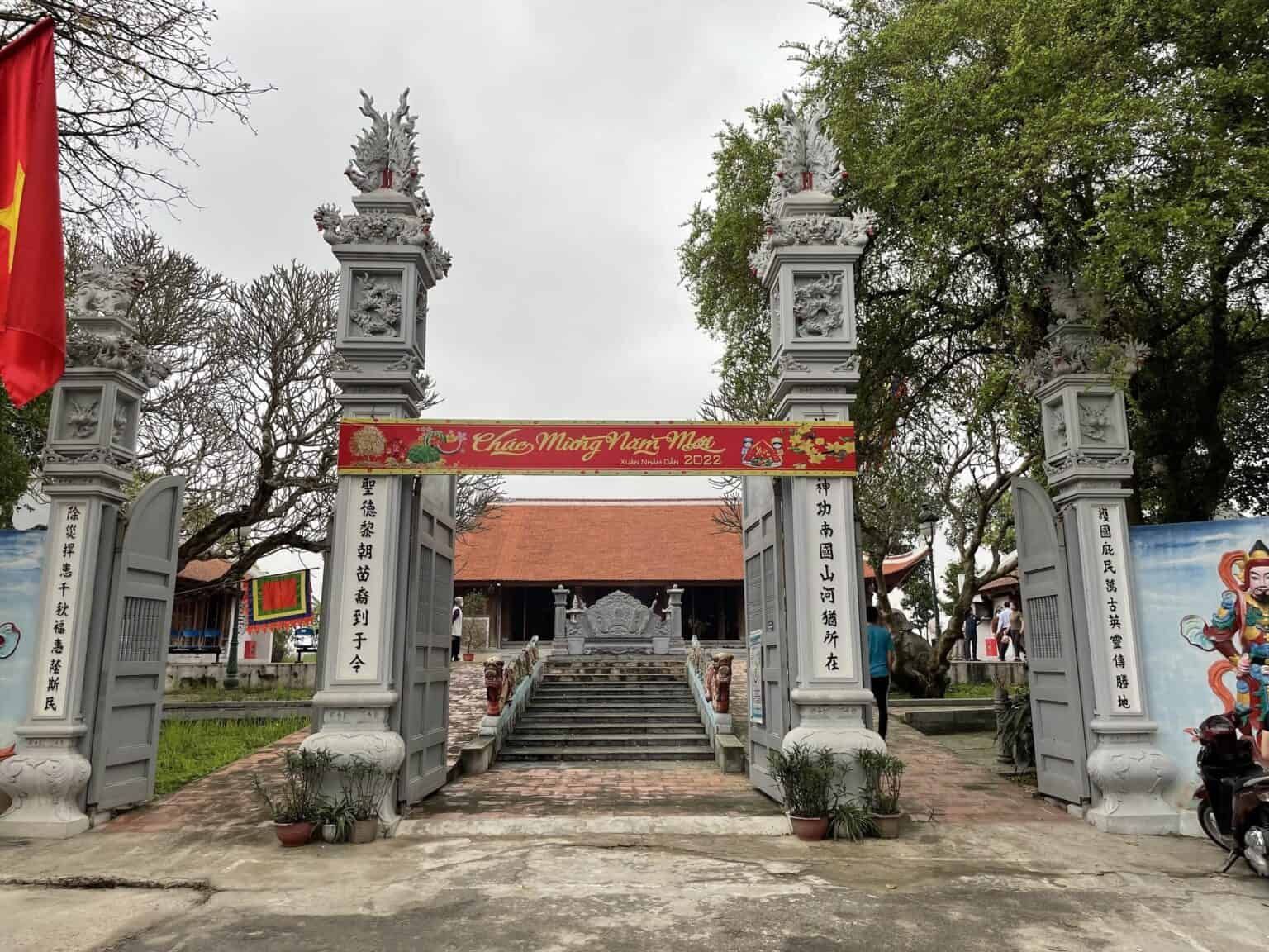Đình Bình Minh
