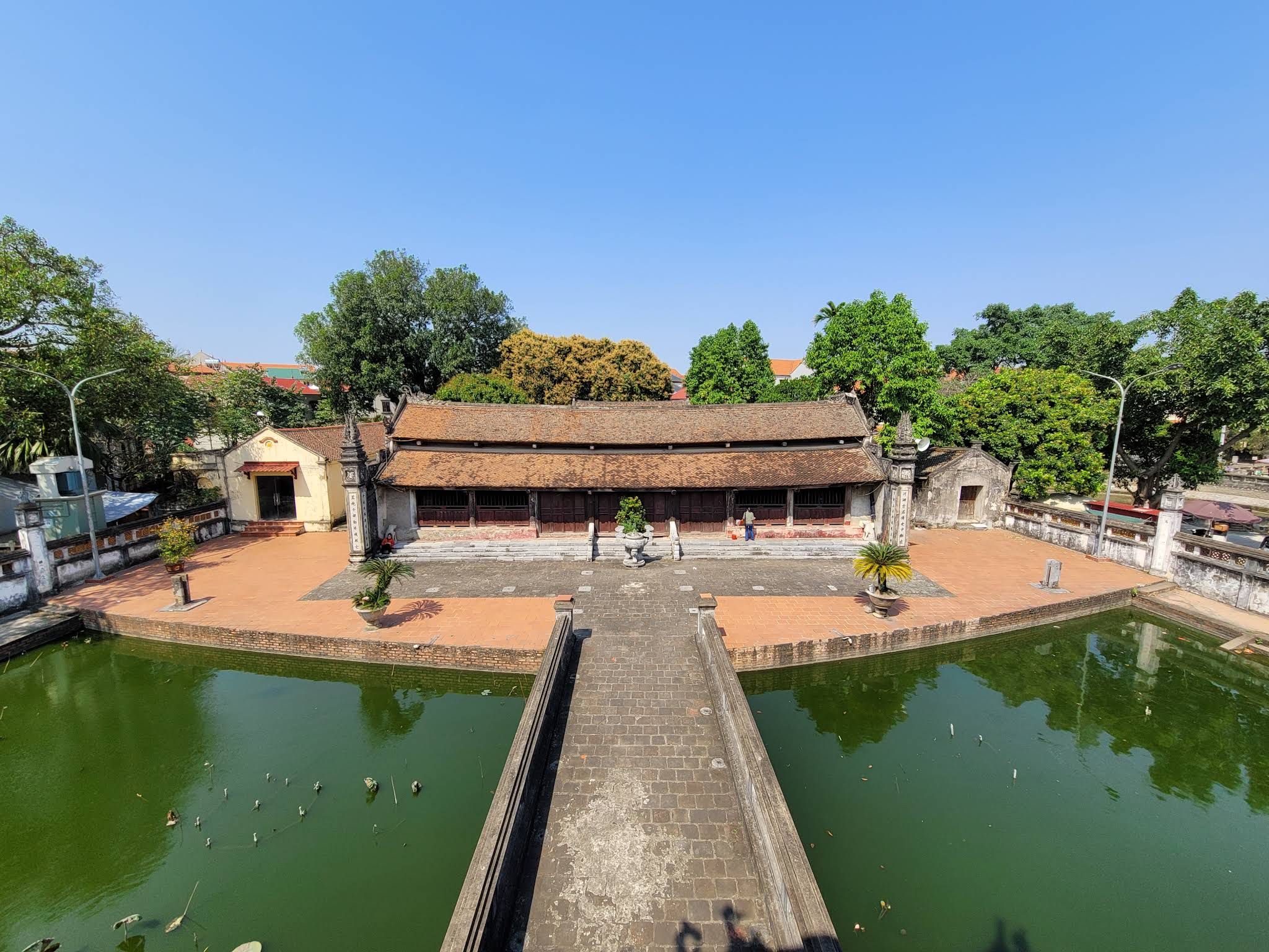 Đình Hà Hồi