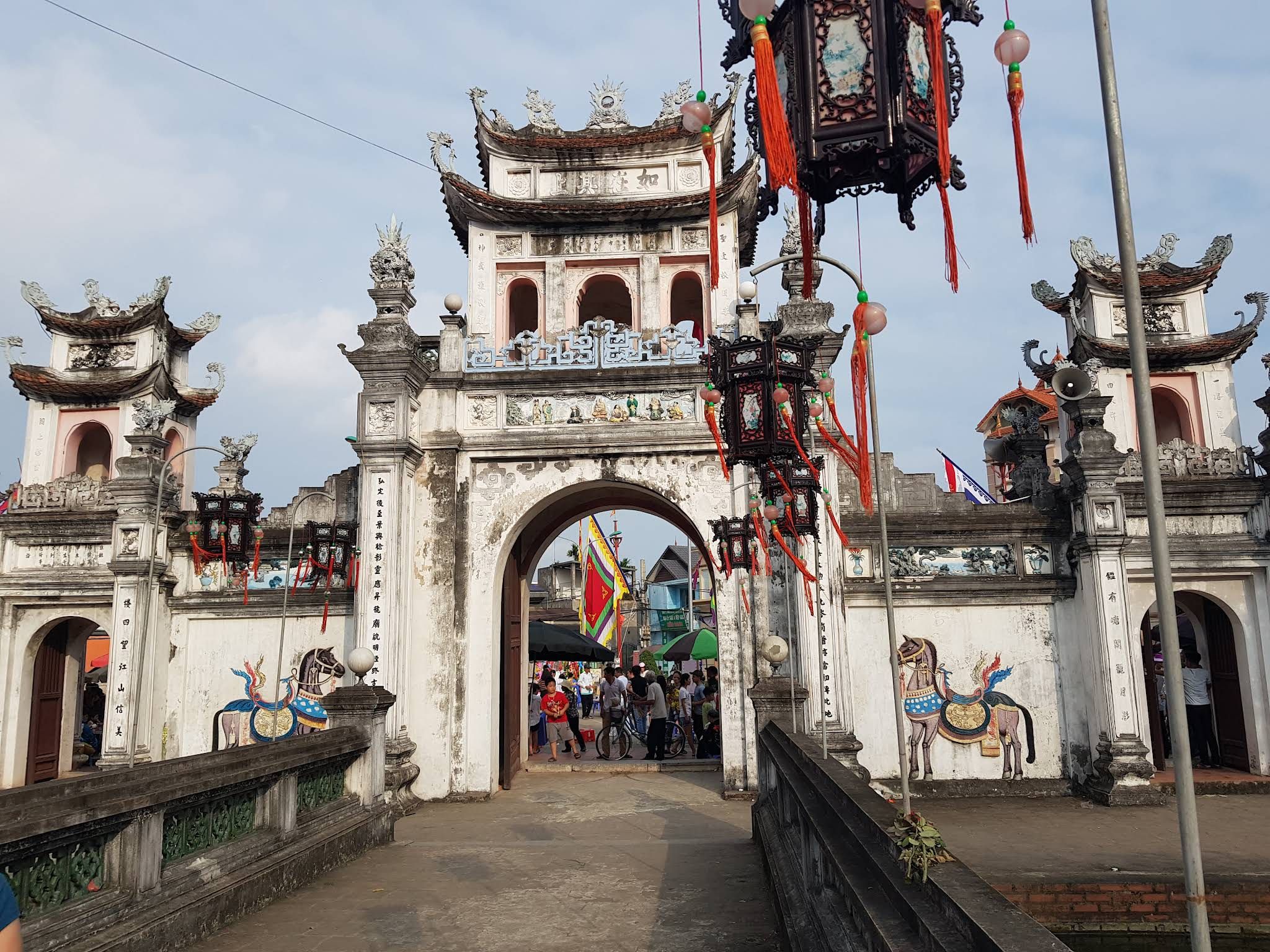 Đình Hà Hồi