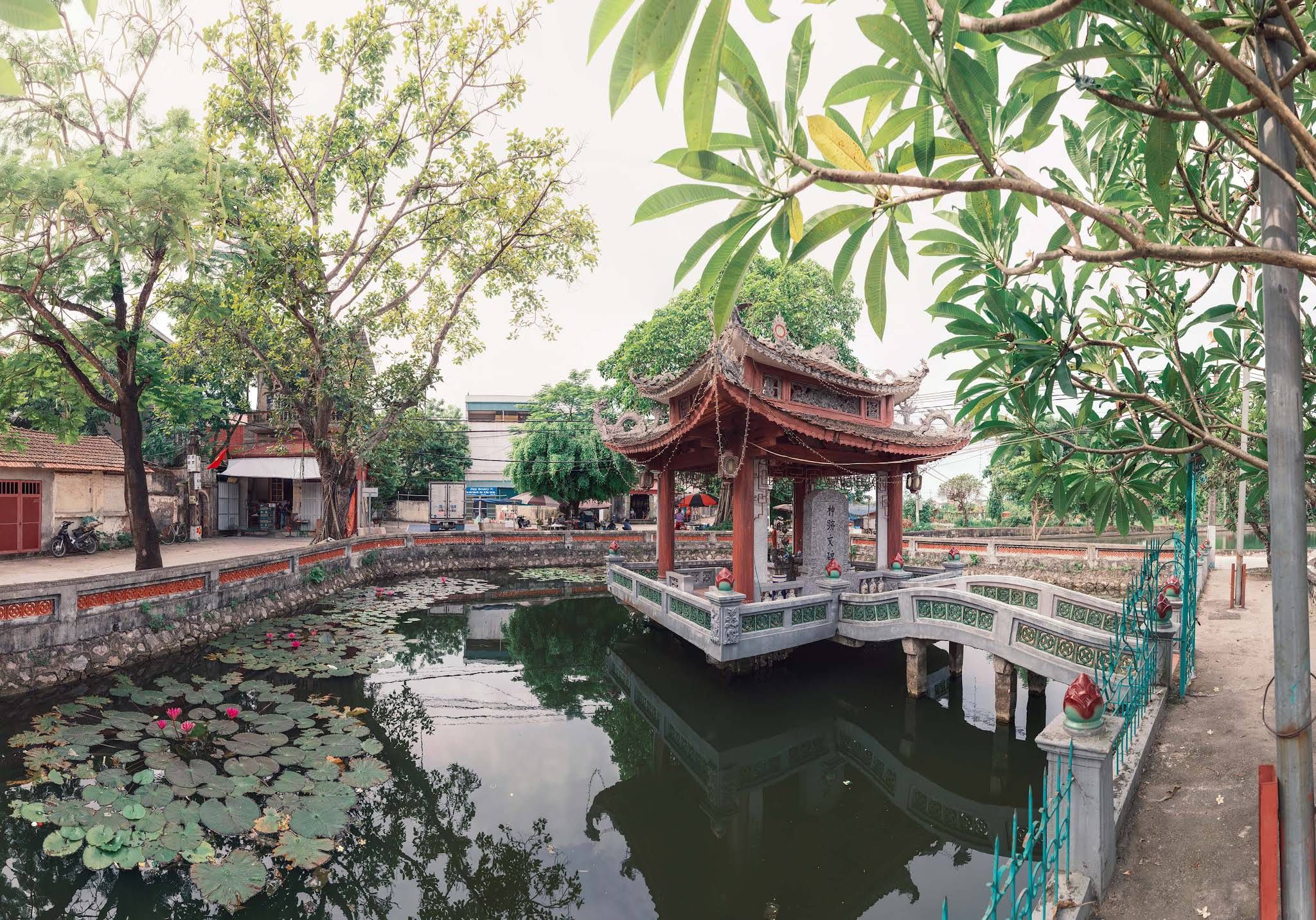 Đình Hạ Thái