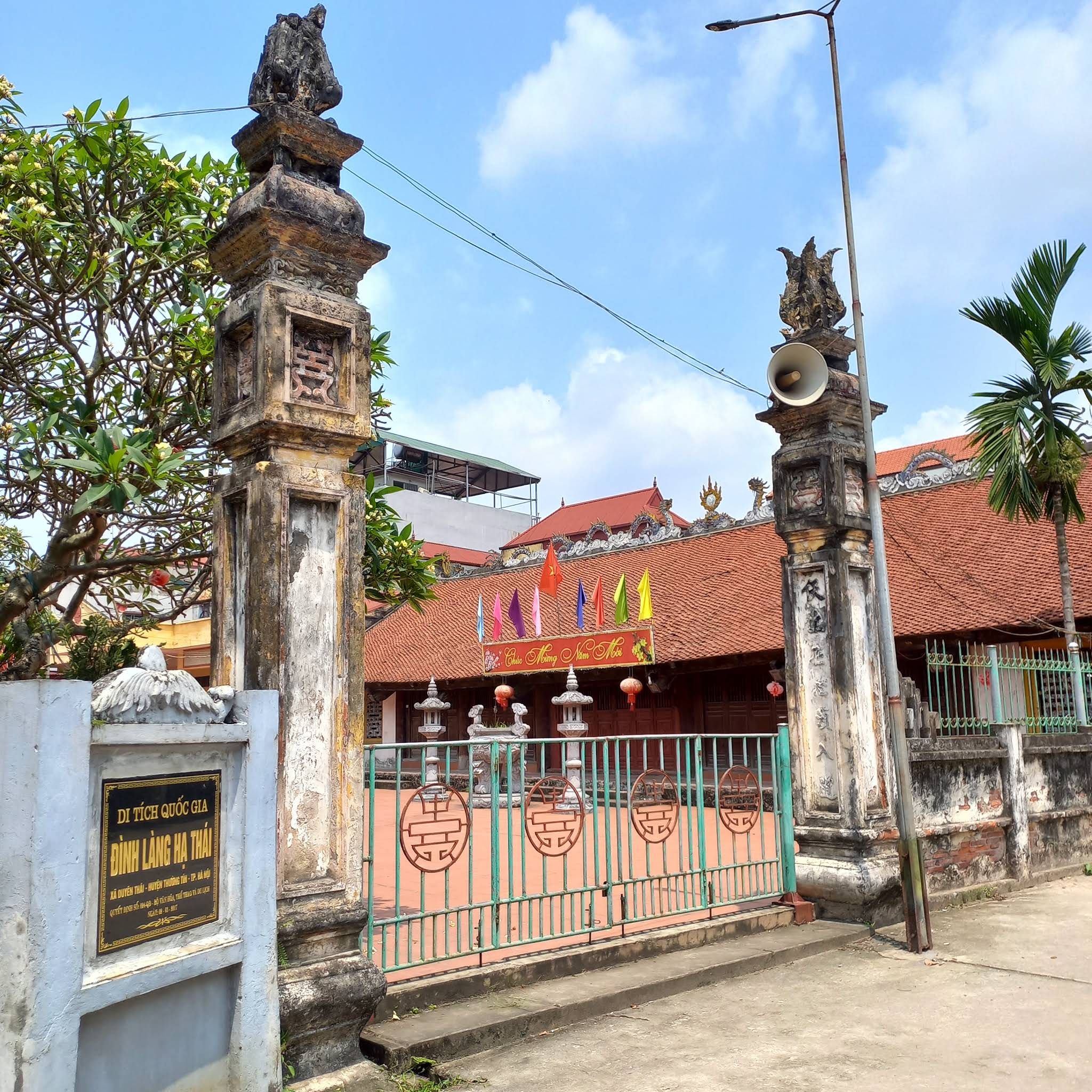 Đình Hạ Thái