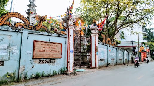 Đình Tương Mai