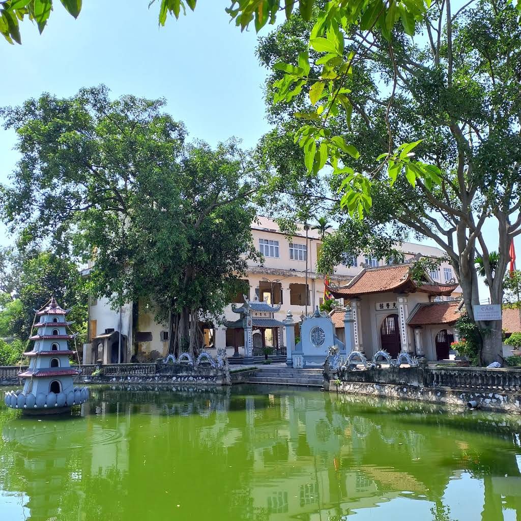 Đình Mui