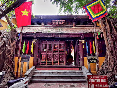 Đình Yên Thái