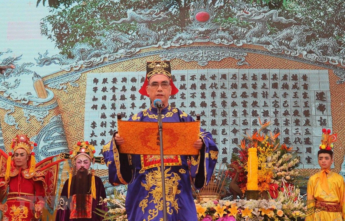 Hội Đền Đô
